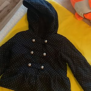 Todder jacket